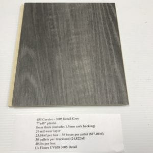 Hard Surface / Carpet Tile