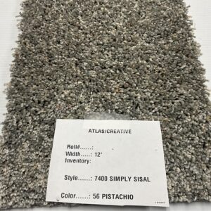 7400 Simply Sisal